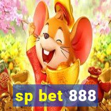 sp bet 888